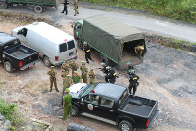 Phim 20 tỷ đồng lên sóng giờ Vàng VTV3