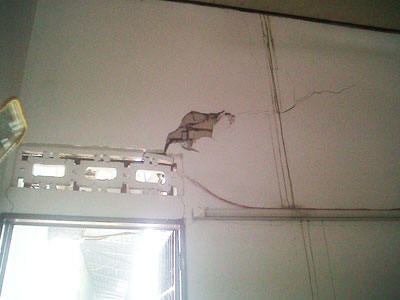 Chủ đầu tư và nhà thầu cam kết chịu trách nhiệm