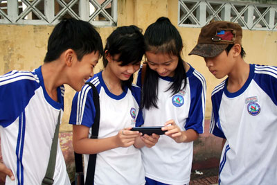 Nâng cấp dịch vụ Datasafe