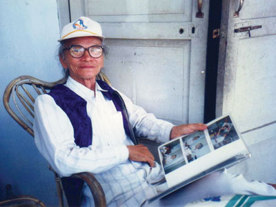 Gửi lại cho đời chút dư hương