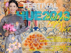 (Nguồn: huefestival.com)