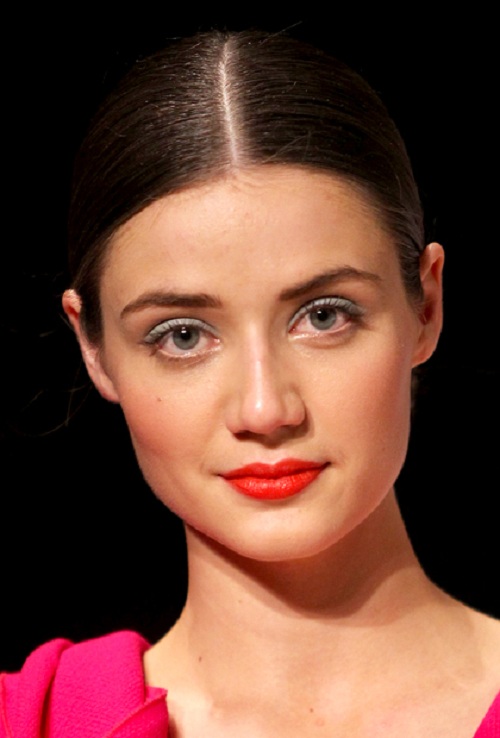 3 xu hướng trang điểm mới nhất