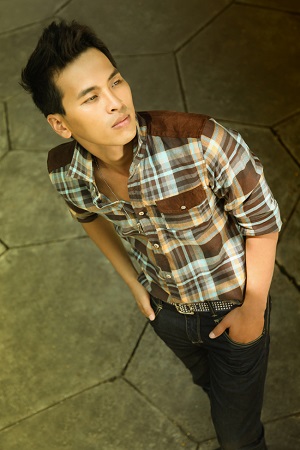 Sơ mi cho chàng xuống phố