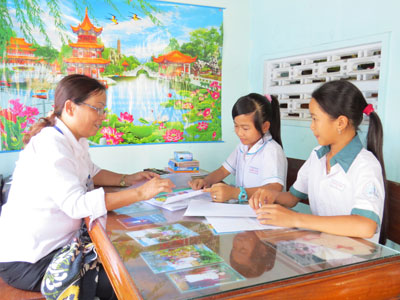 Còn nhiều khó khăn