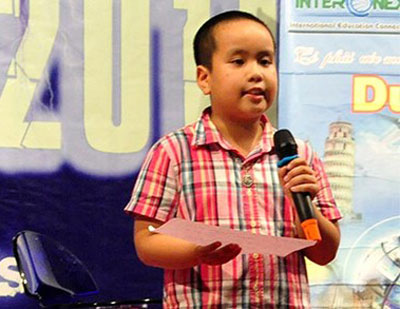 Nghĩ về chuyện tranh luận trên Internet