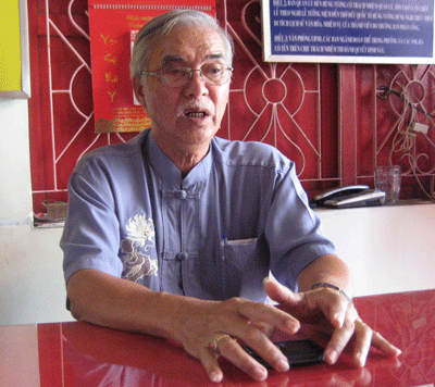 Chuẩn bị sẵn sàng cho Lễ Giỗ Tổ Hùng Vương