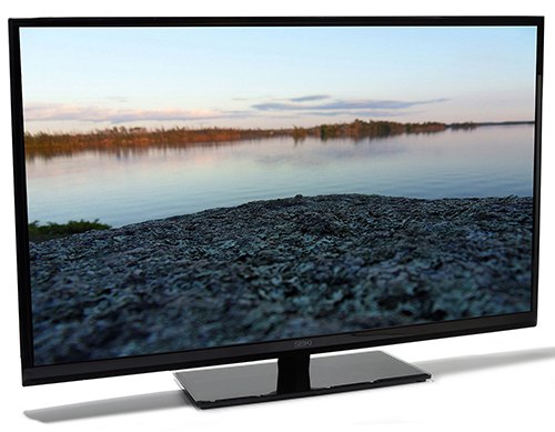 TV 4K rẻ nhất thế giới giá chỉ hơn 26 triệu đồng