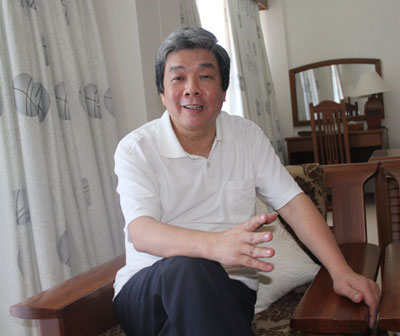 Báo chí Khánh Hòa đã tuyên truyền tốt vấn đề chủ quyền Trường Sa