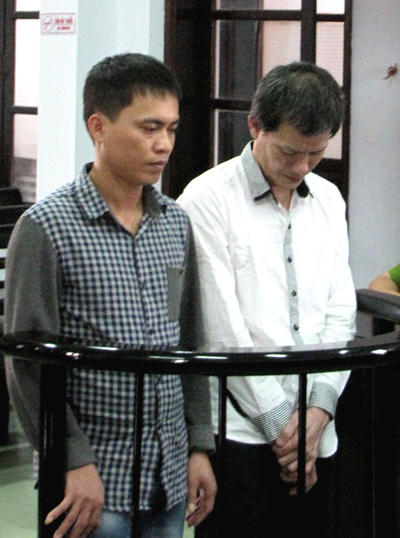 Ngồi tù vì đi ẩu gây chết người