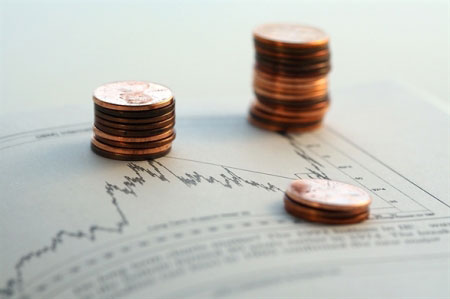 Tín dụng cần Chính phủ gỡ vướng