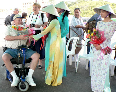 Chung tay đào tạo nguồn nhân lực du lịch