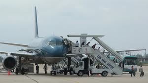 Đầu tư đường băng và nhà ga sân bay quốc tế Cam Ranh