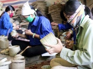 Thành lập Quỹ phát triển doanh nghiệp nhỏ và vừa