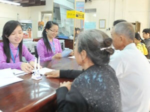 ViettinBank lọt vào trong top 2.000 doanh nghiệp lớn nhất