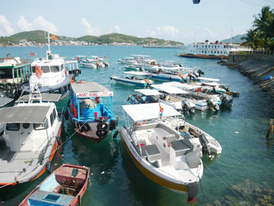 Kinh doanh ca nô du lịch: Tự phát sẽ khó tồn tại