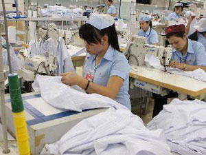 Over VND54b added to support trade promotion