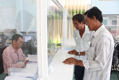 Nhiều việc làm thiết thực