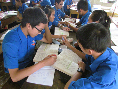 Nhiều cơ hội chọn lựa nhưng phải cân nhắc kỹ!