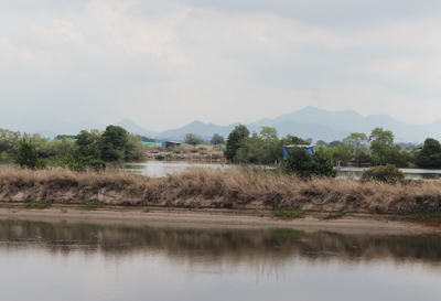 Chưa triển khai vì vướng đền bù, giải tỏa