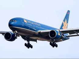 Vietnam Airlines tăng 434 chuyến bay dịp lễ 30-4 và 1-5
