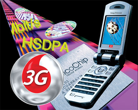 Công khai trên mạng chất lượng dịch vụ viễn thông