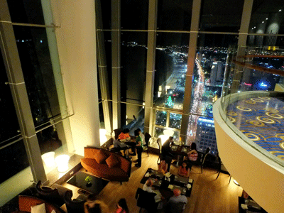 Tiệc buffet dịp lễ 30-4 và 1-5 tại khách sạn Havana cao nhất Nha Trang