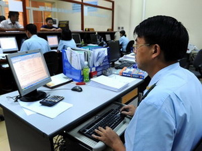 Ban hành Nghị định về vị trí việc làm và cơ cấu ngạch công chức