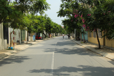 Cần nhân rộng mô hình “Đường tự quản”