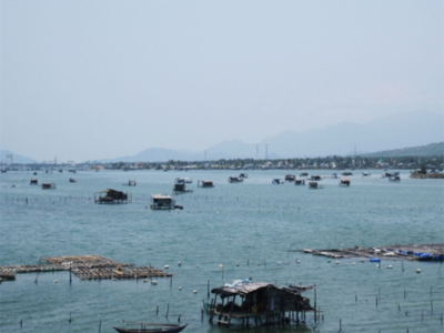 Nét đẹp duyên dáng trong lòng thành phố