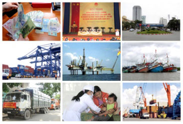 Bộ Tài chính yêu cầu tiếp tục hỗ trợ doanh nghiệp