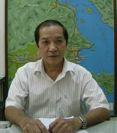 Ông Chánh