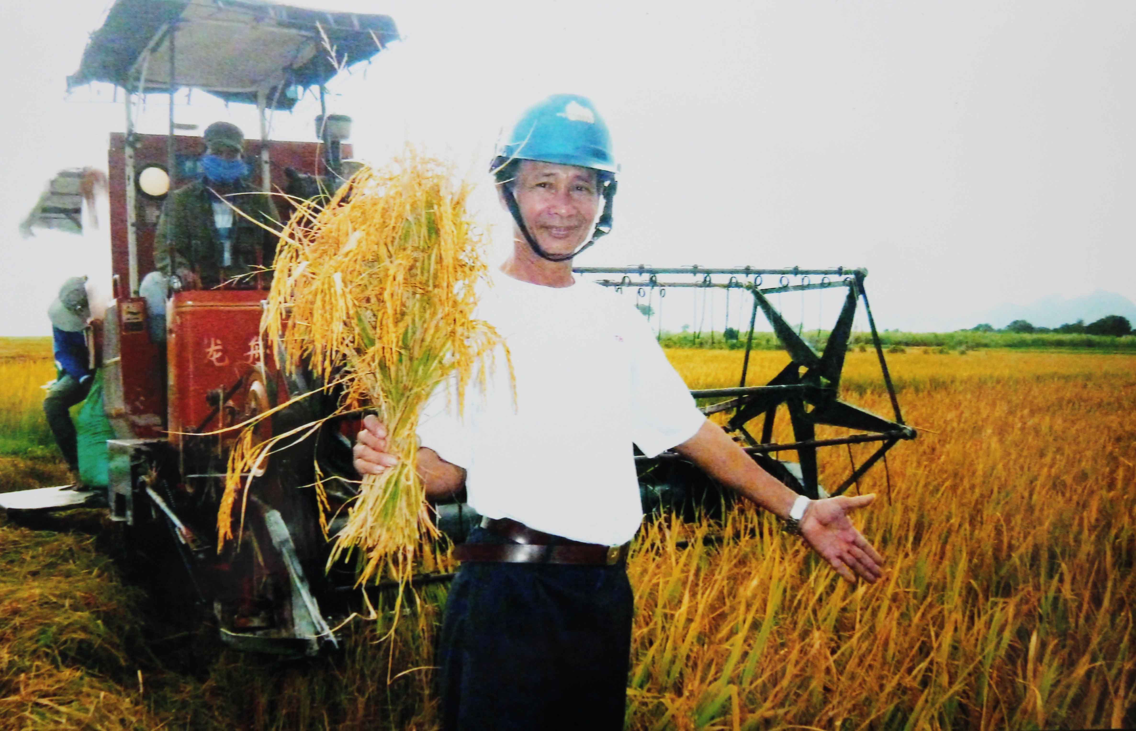 Vạn Phú: Tìm lời giải cho bài toán thu nhập