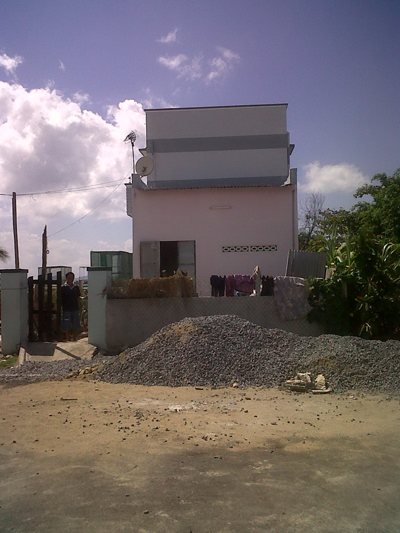 Cơ quan chức năng đang xem xét