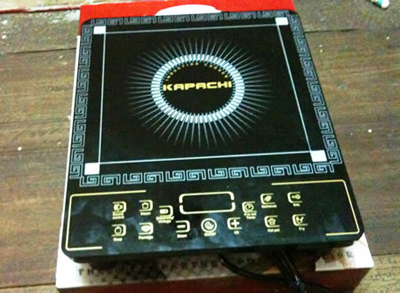 Cẩn thận khi mua hàng không rõ nguồn gốc