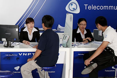 Tiếp tục chương trình khuyến mại “Thỏa sức Alo”