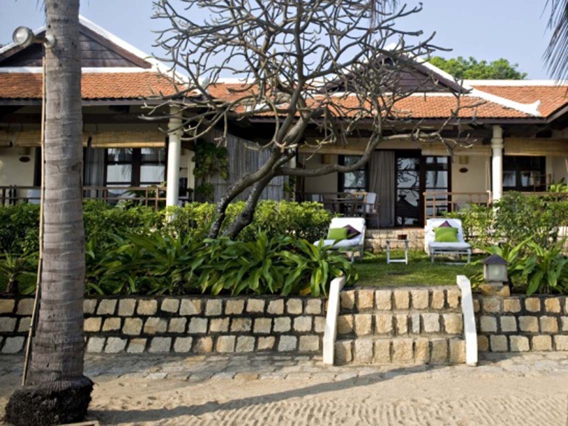 Ana Mandara Nha Trang khuyến mãi hè cho khách Việt