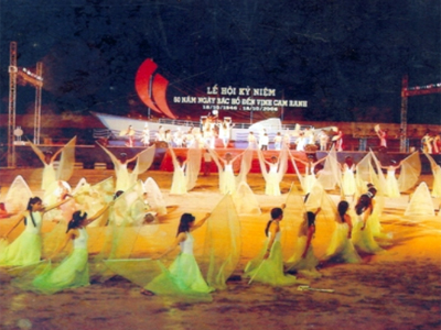 Giữ gìn bản sắc văn hóa trong quá trình phát triển TP. Cam Ranh