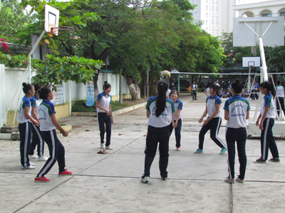 Có ảnh hưởng đến chất lượng giáo dục?