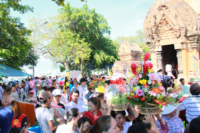 Di sản văn hóa phi vật thể quốc gia