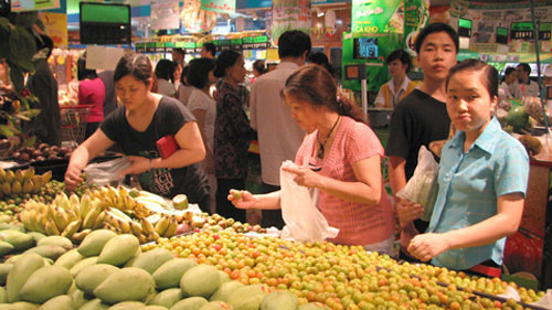 Lãi suất cho vay cần giảm xuống mức 9-10%