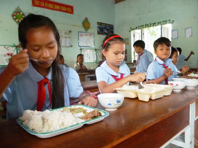 Còn nhiều khó khăn