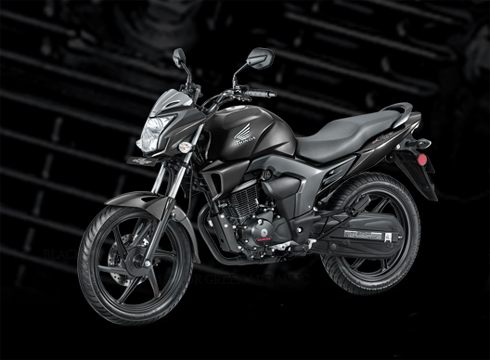 Honda CB Trigger giá từ 1.250 USD