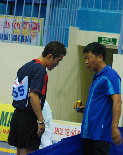 Trở lại tốp các đội mạnh quốc gia