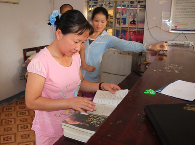 Cần sự chung tay, hợp sức