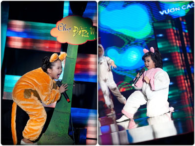 "Đồ Rê Mí Đôi" sơ tuyển thí sinh