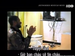 Tất cả phim tiếng nước ngoài sẽ phải được biên dịch