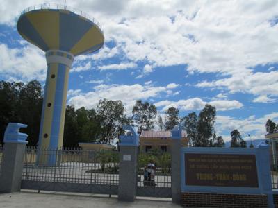 Bất cập giữa đầu tư và sử dụng