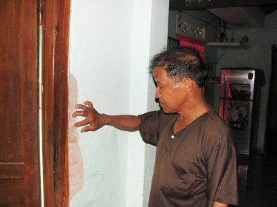 Cần quản lý chặt hoạt động vật liệu nổ công nghiệp