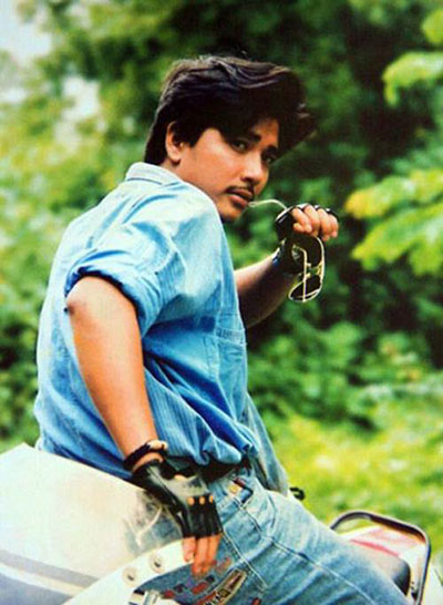 Nhìn “sao” Hàn, nghĩ về “sao” Việt