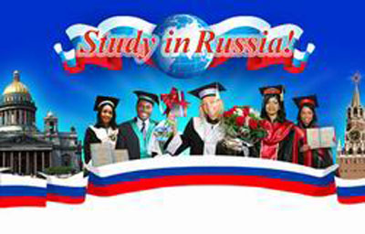 Tuyển 175 chỉ tiêu học bổng sau đại học tại Liên bang Nga